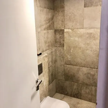 Arena Silver Apartment Belgrade