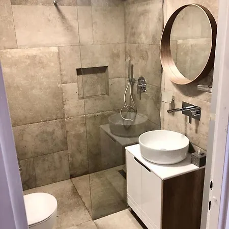 Arena Silver * 베오그라드