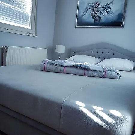 Arena Silver 아파트