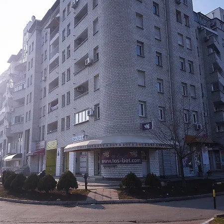 Arena Silver Apartment *
