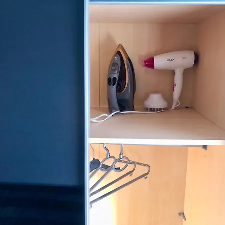 아파트 Arena Silver 베오그라드