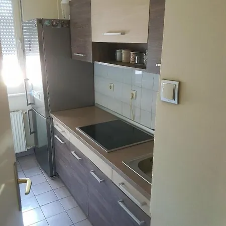 Apartment Arena Silver